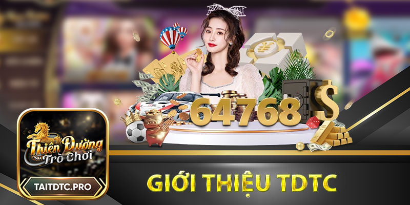 Giới thiệu tdtc