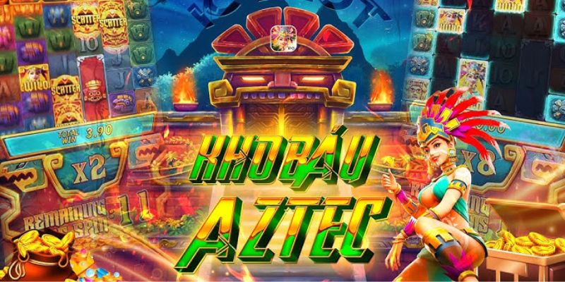 Review của bet thủ về Nổ hũ kho báu Aztec